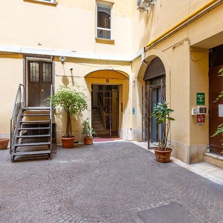 Kos Studio Colosseo Roma Exterior foto